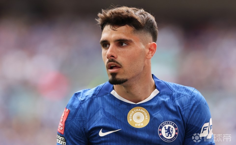 罗马诺：切尔西没打算卖掉内托，除非曼城能给足够重要的报价