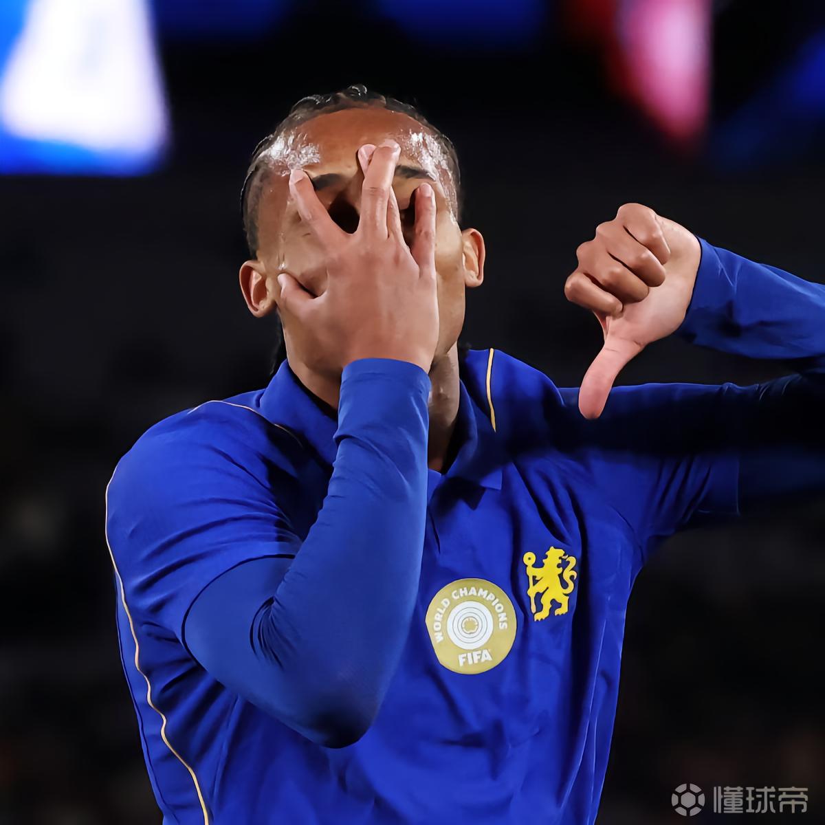 阿斯：切尔西续约佩德罗至2032年，薪资看齐凯塞多