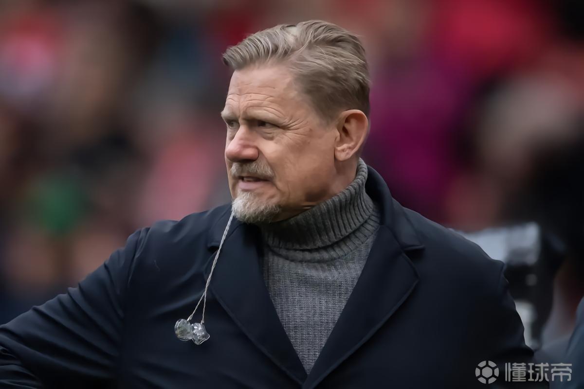 舒梅切尔：让曼城留在英超，但强制易主、禁止转会、每年-25分