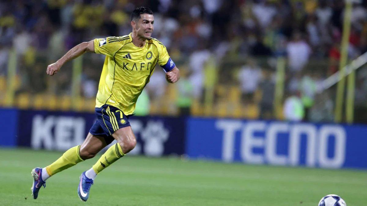 有望拿“史上最佳金球”，TA记者：C罗将缺席金球奖颁奖礼